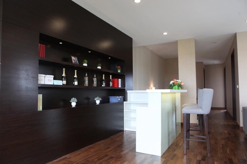 Căn hộ LePARC by Gamuda 2