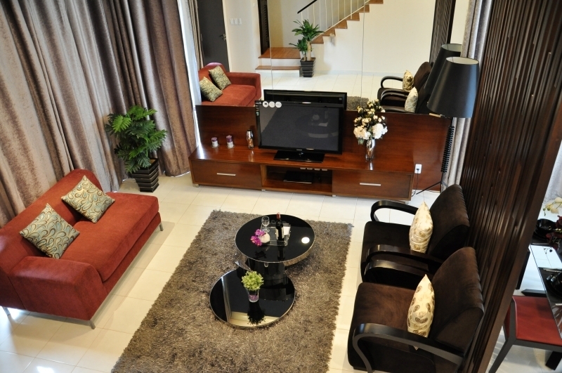 Căn hộ LePARC by Gamuda 4