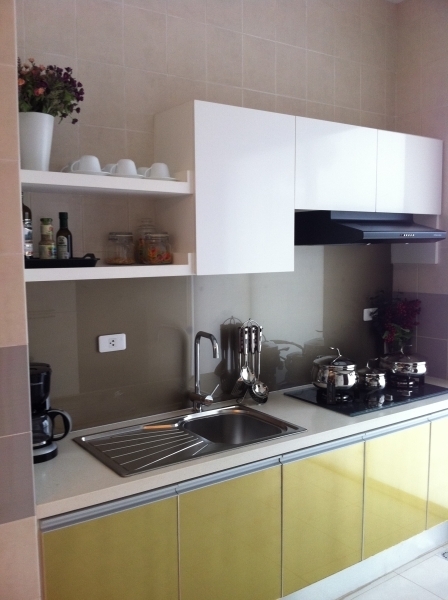 Căn hộ LePARC by Gamuda 10