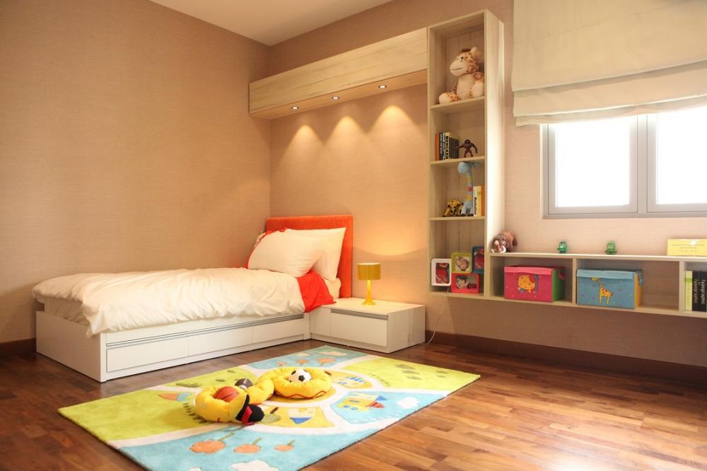 Căn hộ LePARC by Gamuda 15