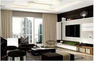 Căn hộ TBCO Riverside Địa Ốc Tiến Bộ 2