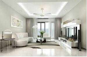 Căn hộ TBCO Riverside Địa Ốc Tiến Bộ