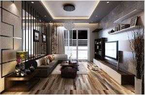 Căn hộ TBCO Riverside Địa Ốc Tiến Bộ 3