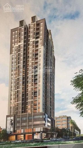 Đông Bắc Goldland Plaza