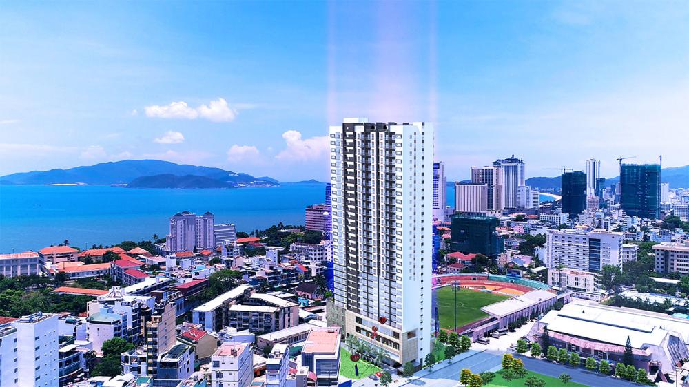 Nha Trang City Central