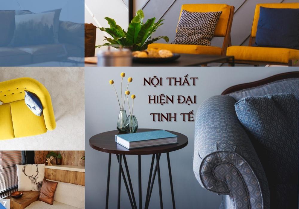 Căn hộ Nha Trang City Central