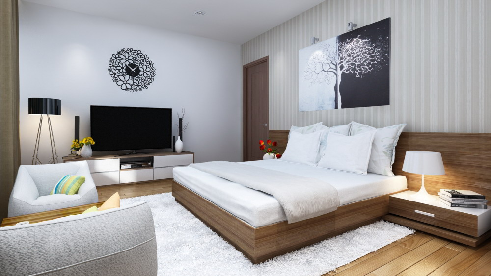 Căn hộ Dic Phoenix 4