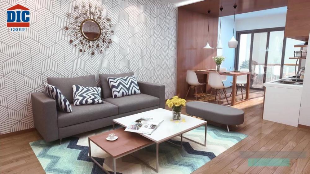 Căn hộ Dic Phoenix 6