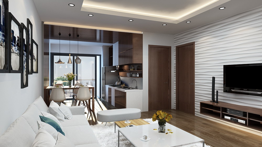 Căn hộ Dic Phoenix 9