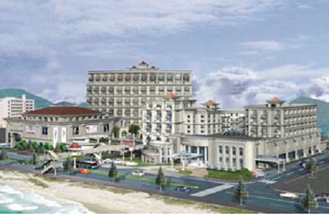 The Imperial Complex