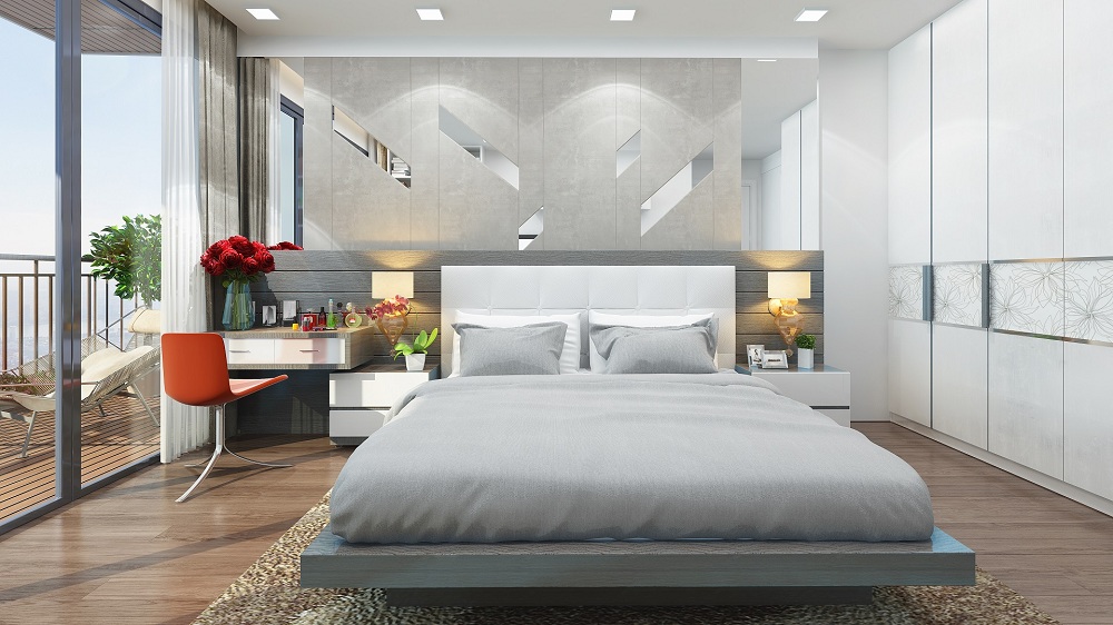 Căn hộ Wyndham Soleil Đà Nẵng 2