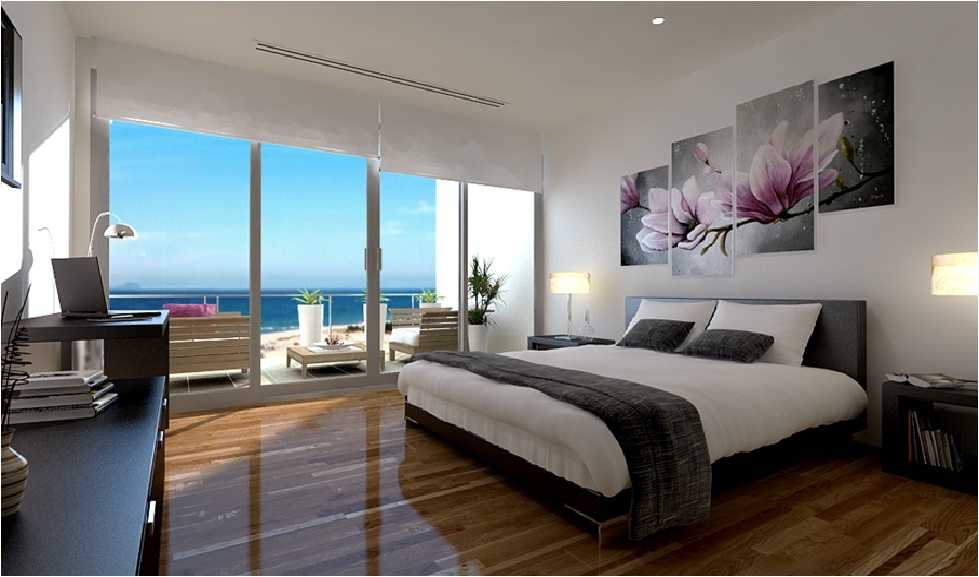 Căn hộ Wyndham Soleil Đà Nẵng 4