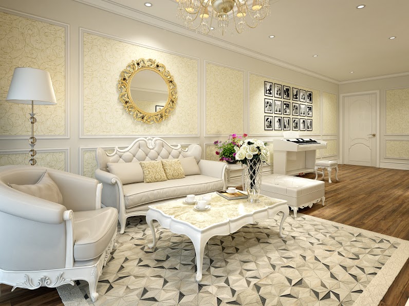 Liền kề Dream Land Xuân La 10