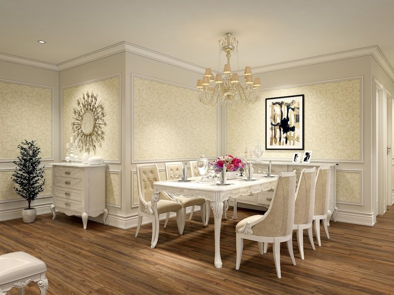 Liền kề Dream Land Xuân La 11