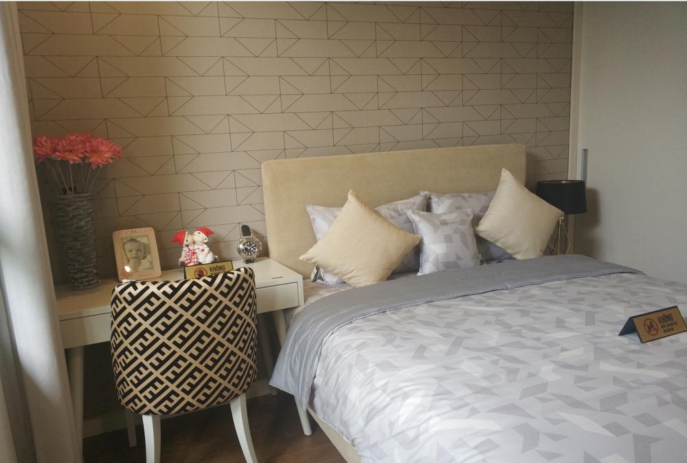 Căn hộ Vinhomes Symphony 6