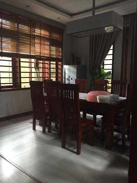 Biệt thự Tây Đại Lộ V.L Lê Nin 2