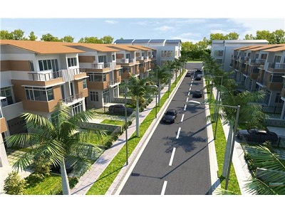 Nhà phố Biên Hòa Center City  2