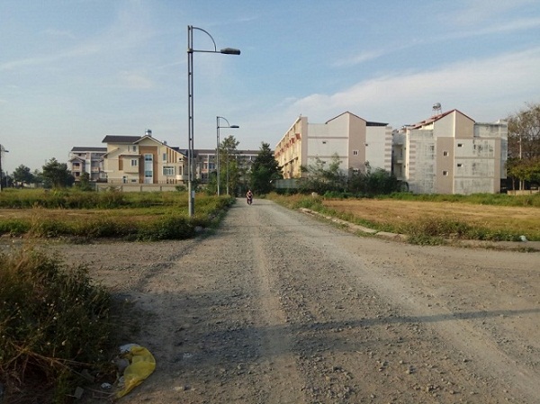 Hình ảnh thực tế dự án