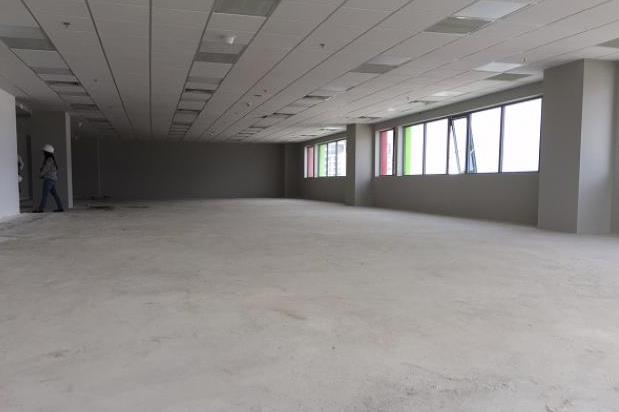 Văn phòng Hà Đô Airport Building 2