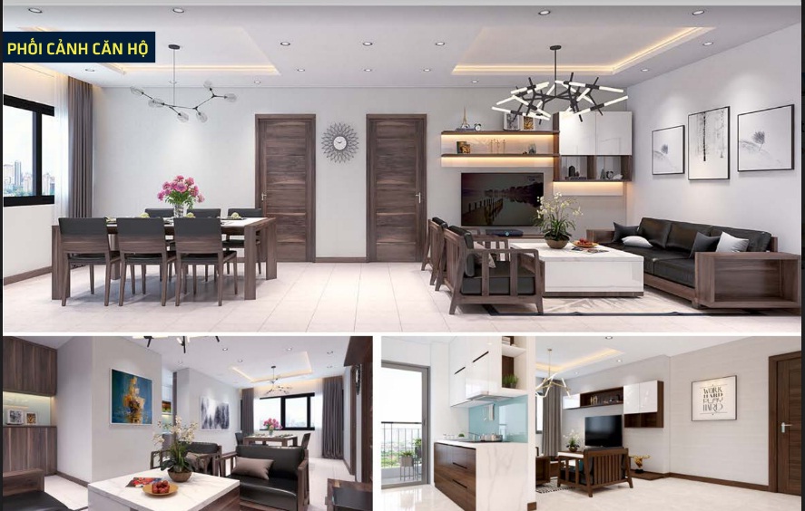 Căn hộ Bảo Sơn Complex 2