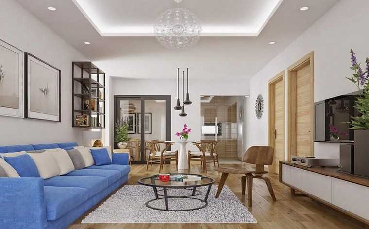 Căn hộ Vincity Hà Tĩnh