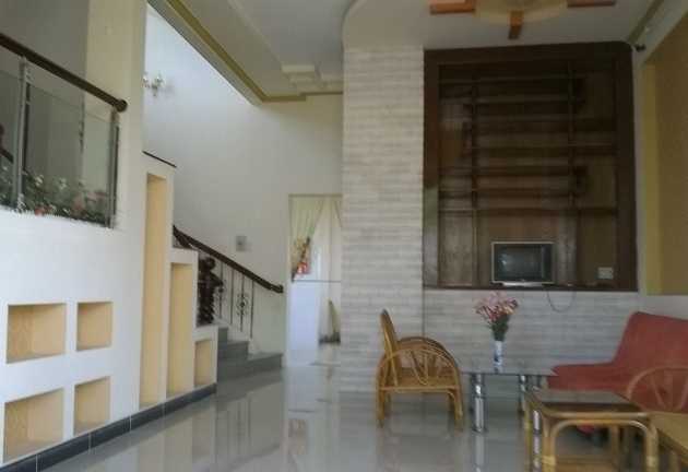 Nhà phố Nam Long 2