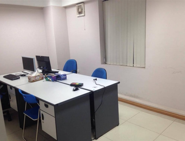 Căn hộ VG Building