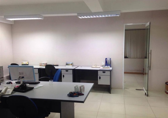 Căn hộ VG Building 3