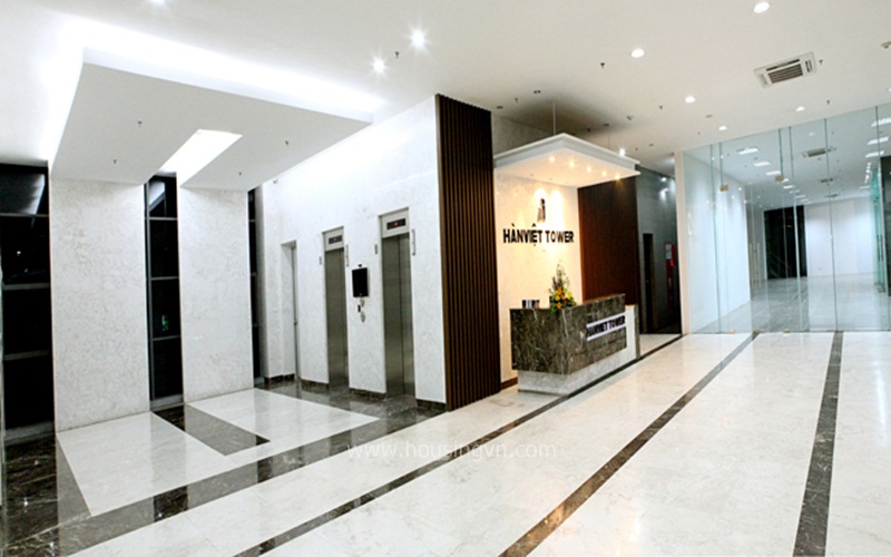 Căn hộ Hàn Việt Tower 2