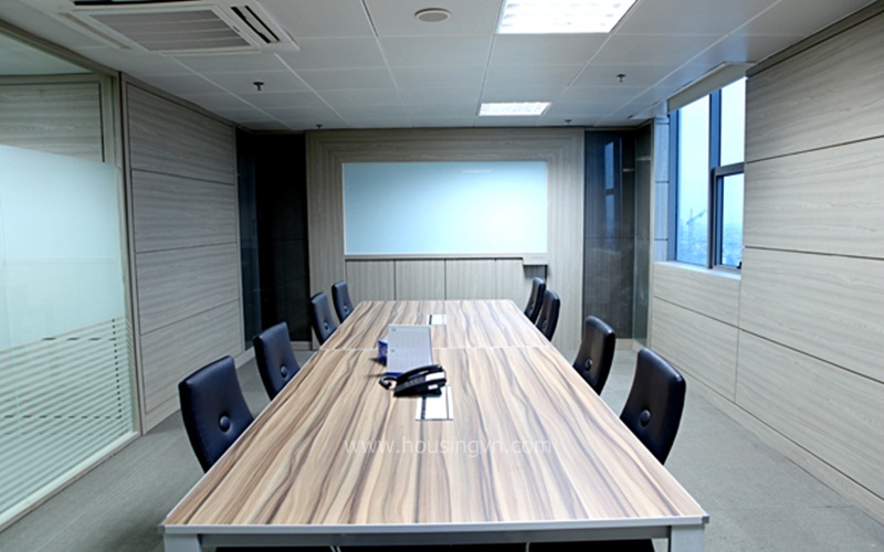 Căn hộ Hàn Việt Tower