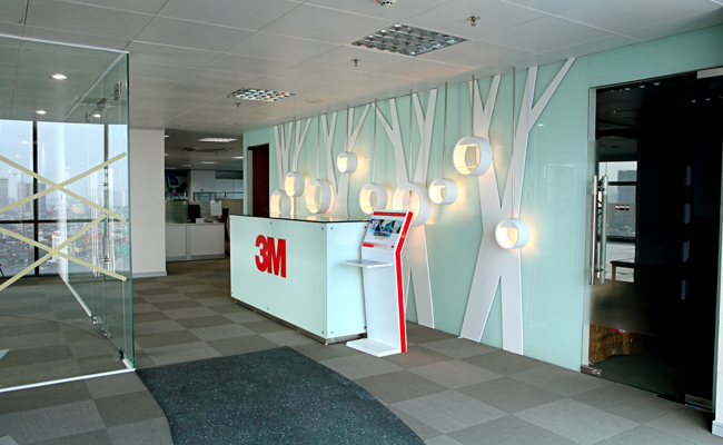 Căn hộ Hàn Việt Tower 3