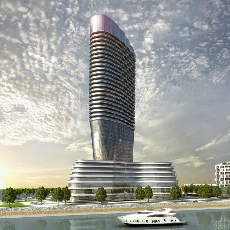 Mường Thanh Khánh Hòa