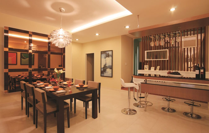 Căn hộ Topaz Twins 2