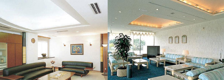 Căn hộ Rivera Park Hà Nội 2