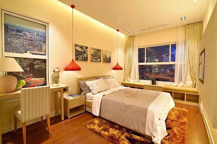 Căn hộ Rivera Park Hà Nội 4