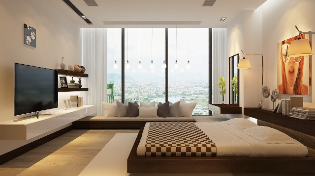 Căn hộ Rivera Park Hà Nội 3