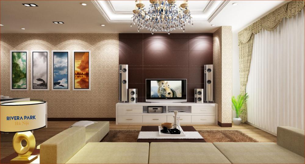 Căn hộ Rivera Park Hà Nội 8