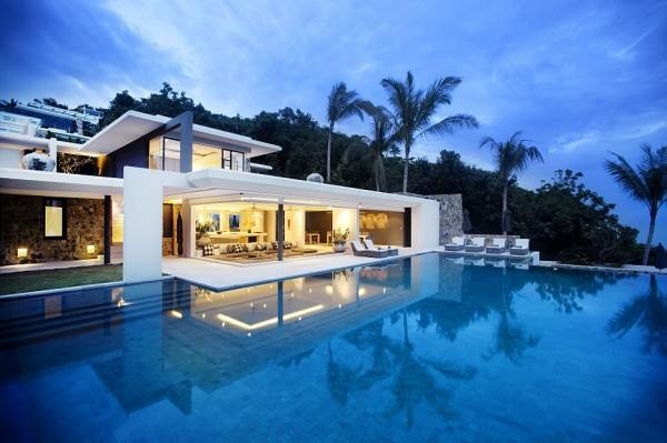 Biệt thự Glenwood Maison Thảo Điền