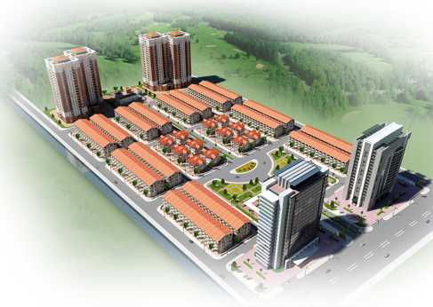 Khu đô thị Đức Việt