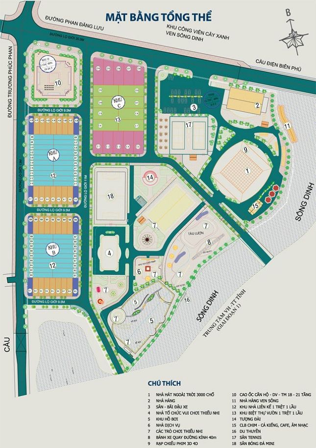 Cinderella Residences