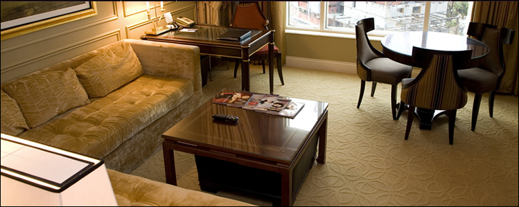 Căn hộ Vincom Center Tp.HCM 3