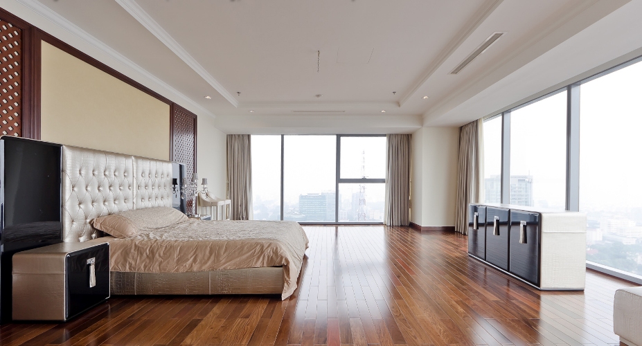 Căn hộ Vincom Center Tp.HCM 5