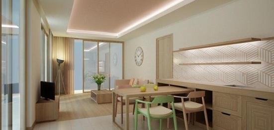 Căn hộ FLC SeaTower Quy Nhơn 5