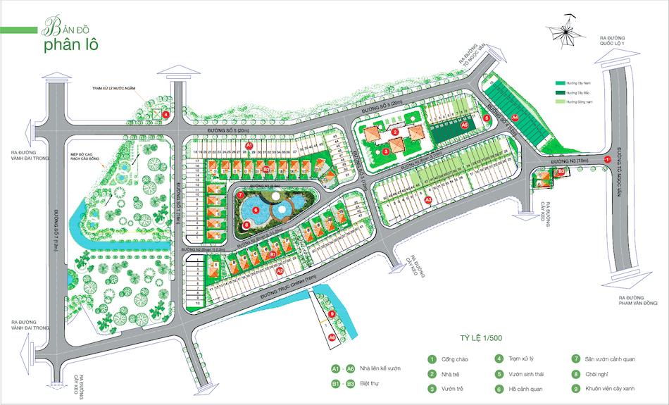 Thăng Long Home Hưng Phú