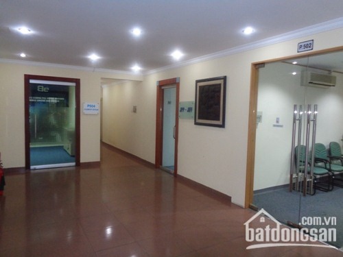 Căn hộ Giảng Võ Lake View Building