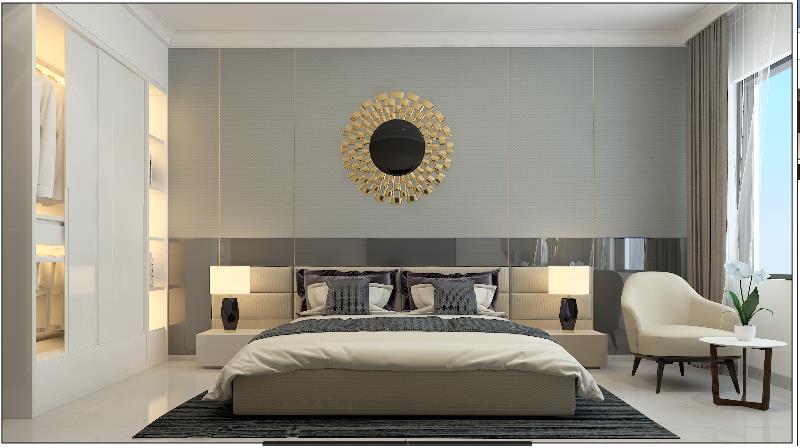 Căn hộ Kim Trường Thi 3