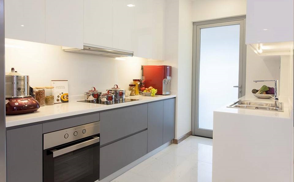 Căn hộ Kim Trường Thi 2