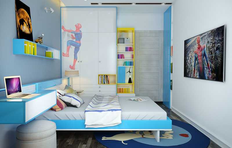 Căn hộ Lạc Hồng Lotus Hạ Long 4