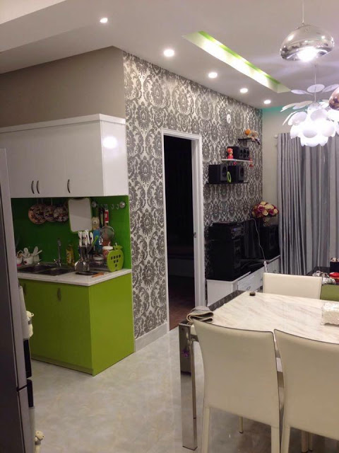 Căn hộ HQC Phú Tài 2