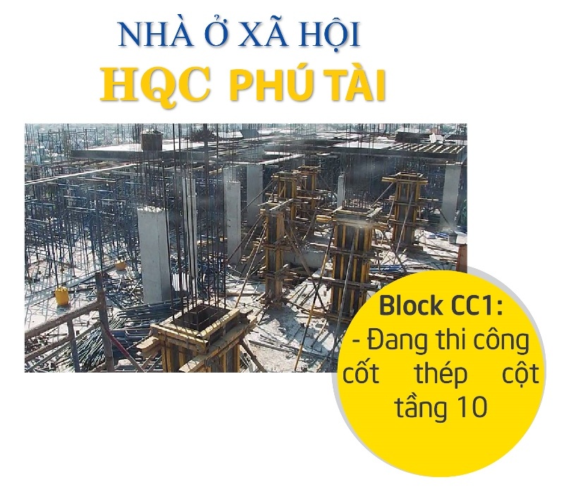 Hình ảnh thực tế dự án